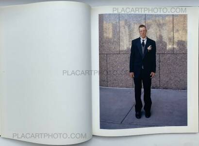 Alec Soth,NIAGARA (Signed) Alec Soth,NIAGARA (Signed)