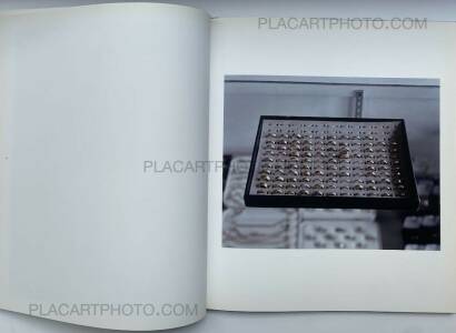 Alec Soth,NIAGARA (Signed) Alec Soth,NIAGARA (Signed)