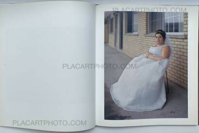 Alec Soth,NIAGARA (Signed) Alec Soth,NIAGARA (Signed)