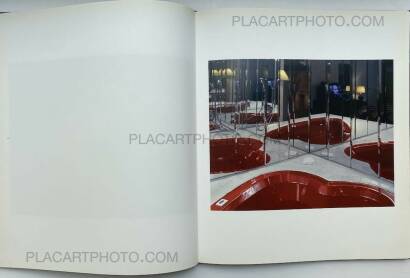 Alec Soth,NIAGARA (Signed) Alec Soth,NIAGARA (Signed)