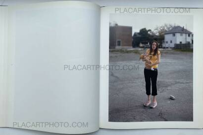 Alec Soth,NIAGARA (Signed) Alec Soth,NIAGARA (Signed)