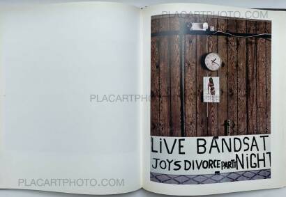 Alec Soth,NIAGARA (Signed) Alec Soth,NIAGARA (Signed)