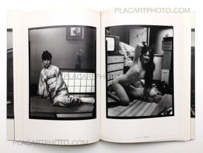 Yoshiichi Hara,Shokujo Roku / Record of ladies Yoshiichi Hara,Shokujo Roku / Record of ladies