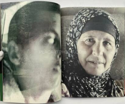 Ezra Nahmad,KHALIL Ezra Nahmad,KHALIL