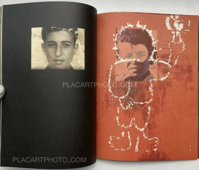 Ezra Nahmad,KHALIL Ezra Nahmad,KHALIL