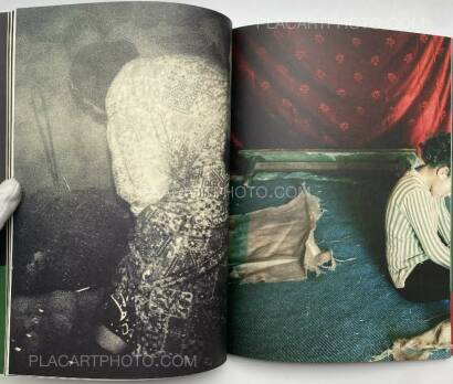 Ezra Nahmad,KHALIL Ezra Nahmad,KHALIL