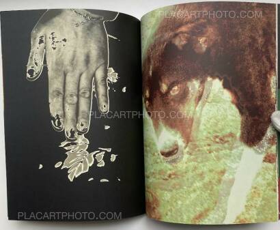 Ezra Nahmad,KHALIL Ezra Nahmad,KHALIL