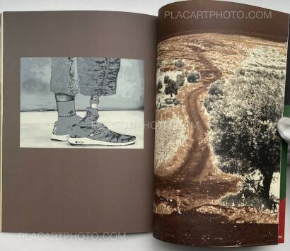 Ezra Nahmad,KHALIL Ezra Nahmad,KHALIL