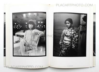 Yoshiichi Hara,Shokujo Roku / Record of ladies Yoshiichi Hara,Shokujo Roku / Record of ladies