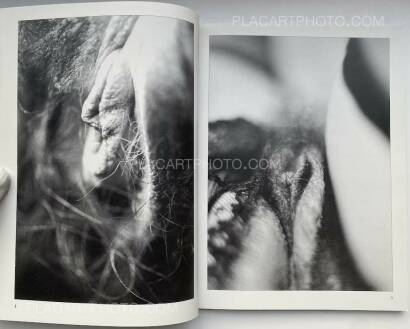 Henri Maccheroni,2000 photographies du sexe d'une femme (With 1 print, edt of 26) Henri Maccheroni,2000 photographies du sexe d'une femme (With 1 print, edt of 26)