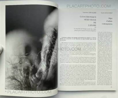 Henri Maccheroni,2000 photographies du sexe d'une femme (With 1 print, edt of 26) Henri Maccheroni,2000 photographies du sexe d'une femme (With 1 print, edt of 26)