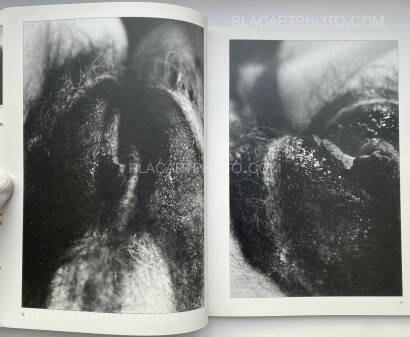 Henri Maccheroni,2000 photographies du sexe d'une femme (With 1 print, edt of 26) Henri Maccheroni,2000 photographies du sexe d'une femme (With 1 print, edt of 26)