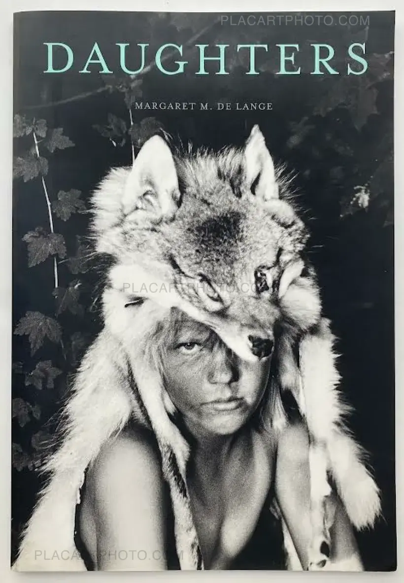 Margaret M. de Lange – DAUGHTERS (Signed)