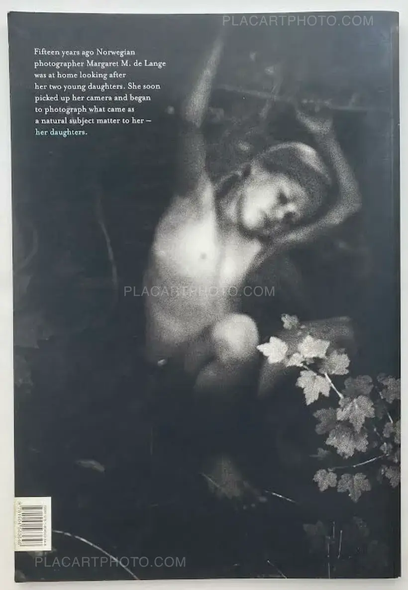 Margaret M. de Lange – DAUGHTERS (Signed)