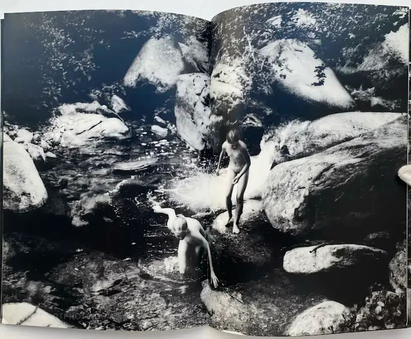 Margaret M. de Lange – DAUGHTERS (Signed)