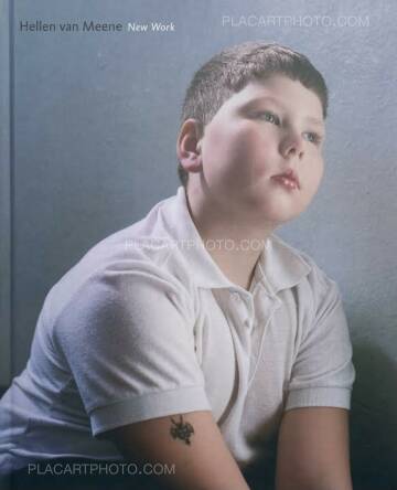 Hellen van Meene,New Work  Hellen van Meene,New Work