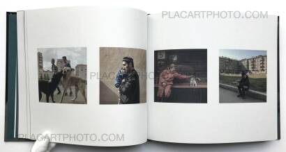 Dmitri Markov,Cut Off Dmitri Markov,Cut Off