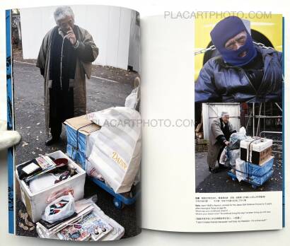 Seung-woo Yang,Baggage Seung-woo Yang,Baggage