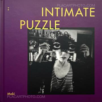 Maki,Intimate Puzzle (Signed) Maki,Intimate Puzzle (Signed)