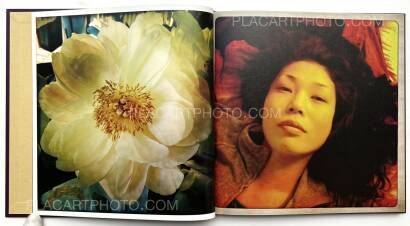 Maki,Intimate Puzzle (Signed) Maki,Intimate Puzzle (Signed)