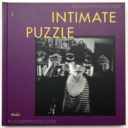 Maki,Intimate Puzzle (Signed) Maki,Intimate Puzzle (Signed)
