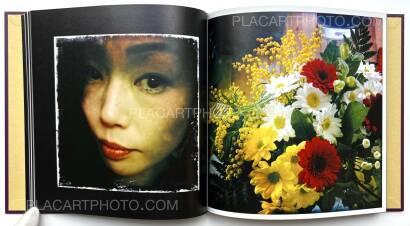 Maki,Intimate Puzzle (Signed) Maki,Intimate Puzzle (Signed)