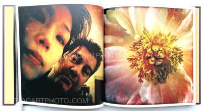 Maki,Intimate Puzzle (Signed) Maki,Intimate Puzzle (Signed)