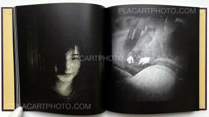 Maki,Intimate Puzzle (Signed) Maki,Intimate Puzzle (Signed)