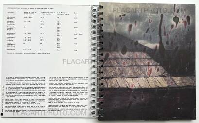 Marco Garro,Quiulacocha (With print) Marco Garro,Quiulacocha (With print)