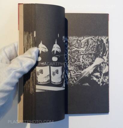 Daido Moriyama,Tono Monogatari/ Tales of Tono (Signed and dated the year of the publication) Daido Moriyama,Tono Monogatari/ Tales of Tono (Signed and dated the year of the publication)