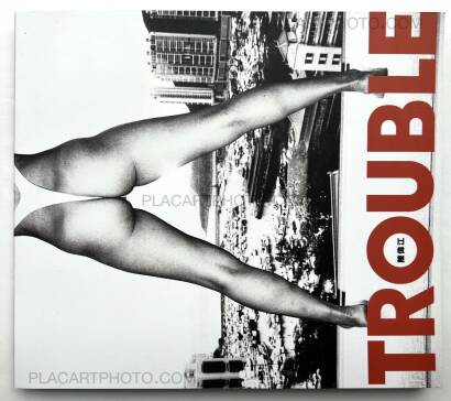 Chan Wai Kwong,Trouble(Signed) Chan Wai Kwong,Trouble(Signed)