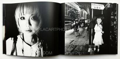 Chan Wai Kwong,Trouble(Signed) Chan Wai Kwong,Trouble(Signed)