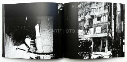 Chan Wai Kwong,Trouble(Signed) Chan Wai Kwong,Trouble(Signed)