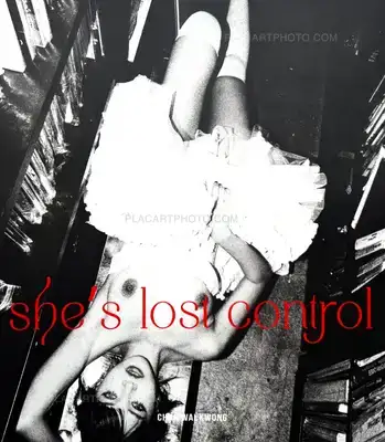 Chan Wai Kwong – She's Lost Control (Signed)