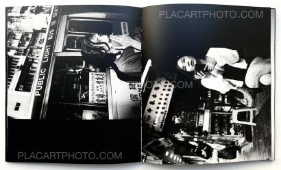Chan Wai Kwong,She's Lost Control (Signed) Chan Wai Kwong,She's Lost Control (Signed)