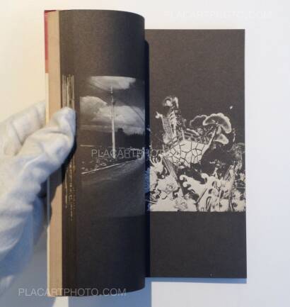 Daido Moriyama,Tono Monogatari/ Tales of Tono (Signed and dated the year of the publication) Daido Moriyama,Tono Monogatari/ Tales of Tono (Signed and dated the year of the publication)