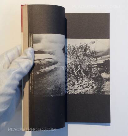 Daido Moriyama,Tono Monogatari/ Tales of Tono (Signed and dated the year of the publication) Daido Moriyama,Tono Monogatari/ Tales of Tono (Signed and dated the year of the publication)