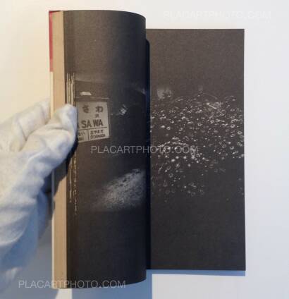 Daido Moriyama,Tono Monogatari/ Tales of Tono (Signed and dated the year of the publication) Daido Moriyama,Tono Monogatari/ Tales of Tono (Signed and dated the year of the publication)