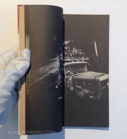 Daido Moriyama,Tono Monogatari/ Tales of Tono (Signed and dated the year of the publication) Daido Moriyama,Tono Monogatari/ Tales of Tono (Signed and dated the year of the publication)