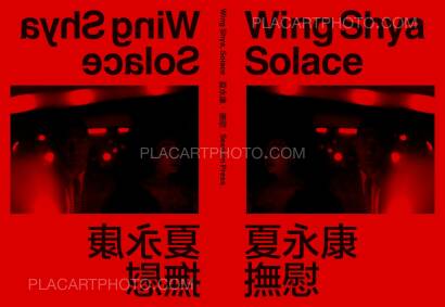 Wing Shya,Solace Wing Shya,Solace