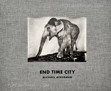 Michael Ackerman,END TIME CITY Michael Ackerman,END TIME CITY