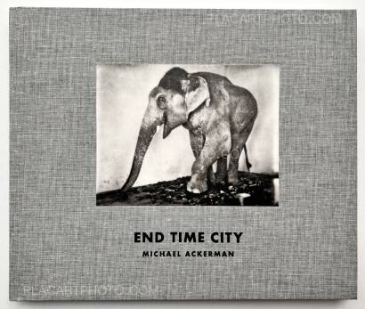 Michael Ackerman,END TIME CITY Michael Ackerman,END TIME CITY