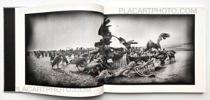 Michael Ackerman,END TIME CITY Michael Ackerman,END TIME CITY