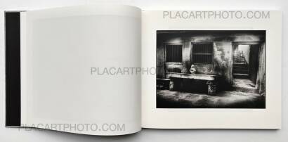 Michael Ackerman,END TIME CITY Michael Ackerman,END TIME CITY