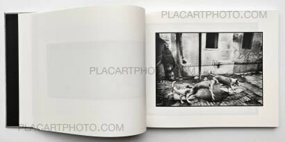 Michael Ackerman,END TIME CITY Michael Ackerman,END TIME CITY