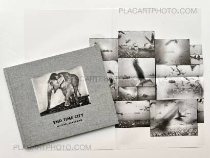 Michael Ackerman,END TIME CITY Michael Ackerman,END TIME CITY