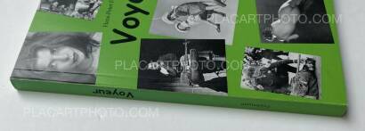 Hans-Peter Feldmann,Voyeur 5 Hans-Peter Feldmann,Voyeur 5