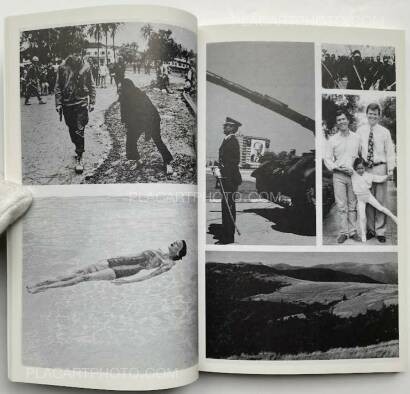 Hans-Peter Feldmann,Voyeur 5 Hans-Peter Feldmann,Voyeur 5