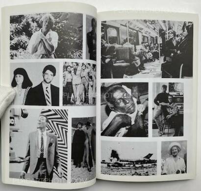 Hans-Peter Feldmann,Voyeur 5 Hans-Peter Feldmann,Voyeur 5