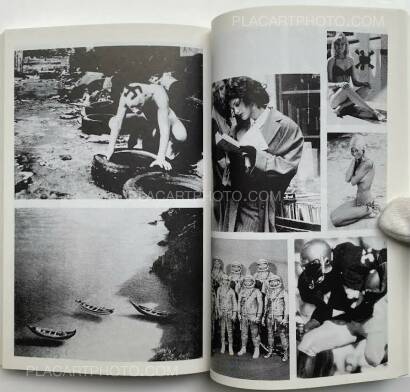 Hans-Peter Feldmann,Voyeur 5 Hans-Peter Feldmann,Voyeur 5